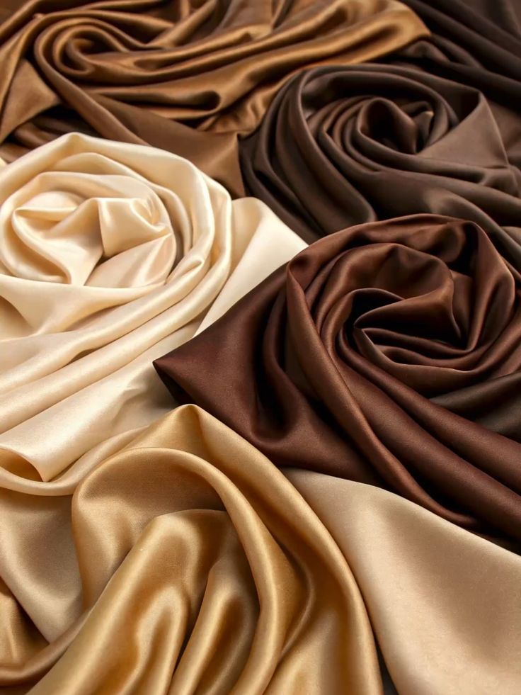 silk