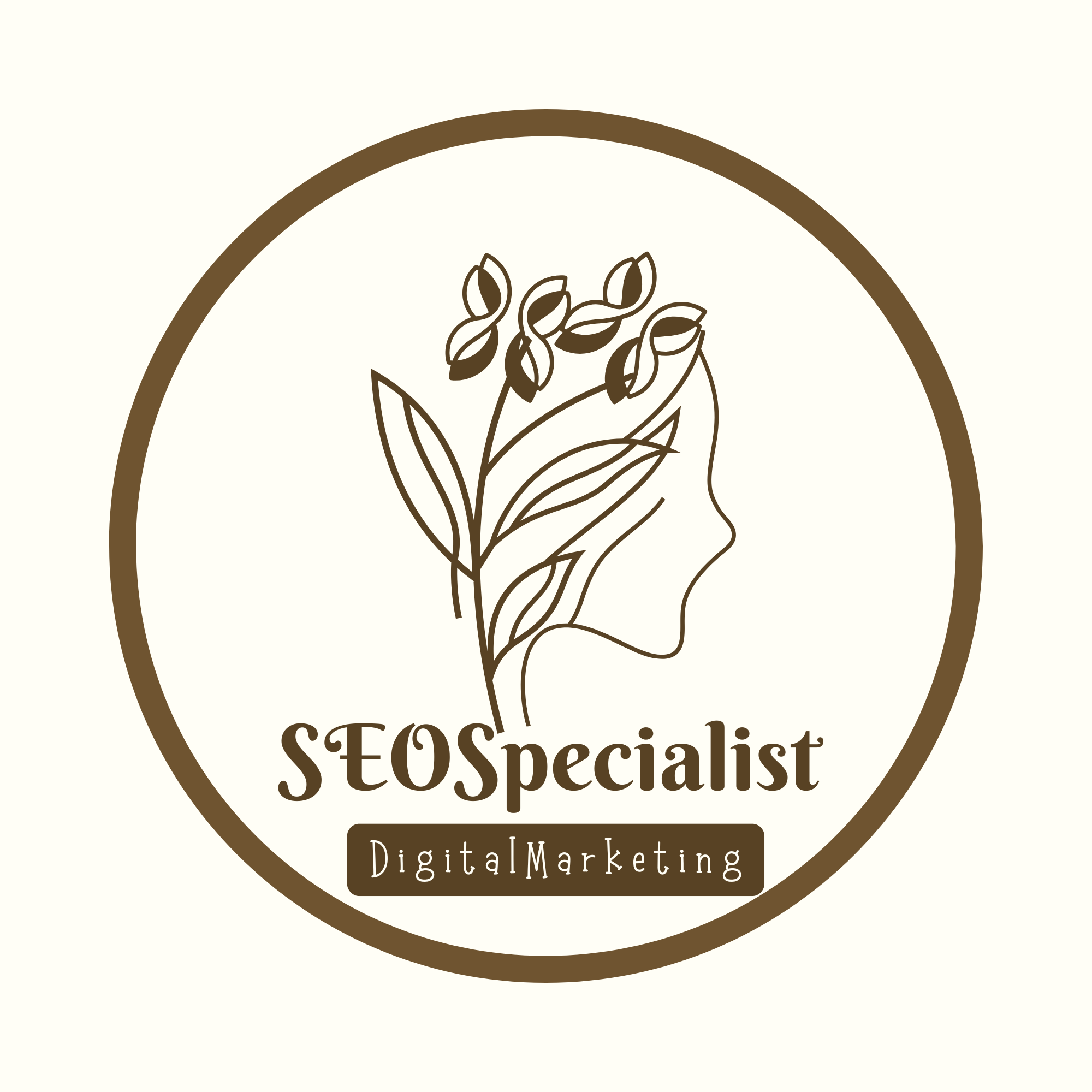 seo logo